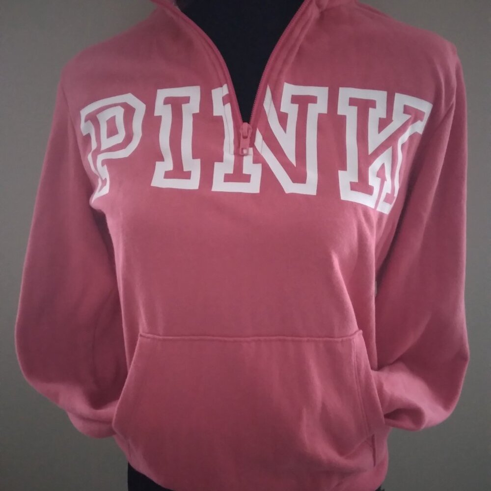 PINK SWEATER SIZE: M BY: PINK